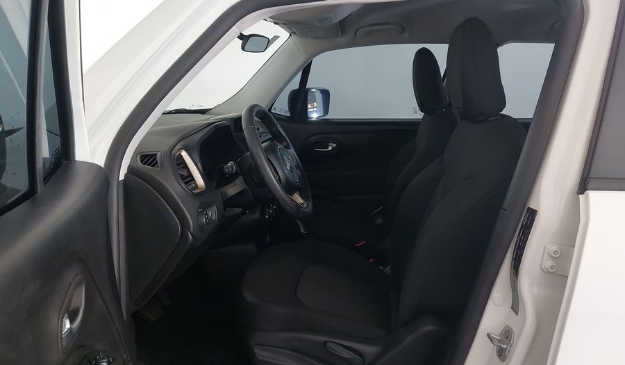 Jeep Renegade SPORT Suv 2017