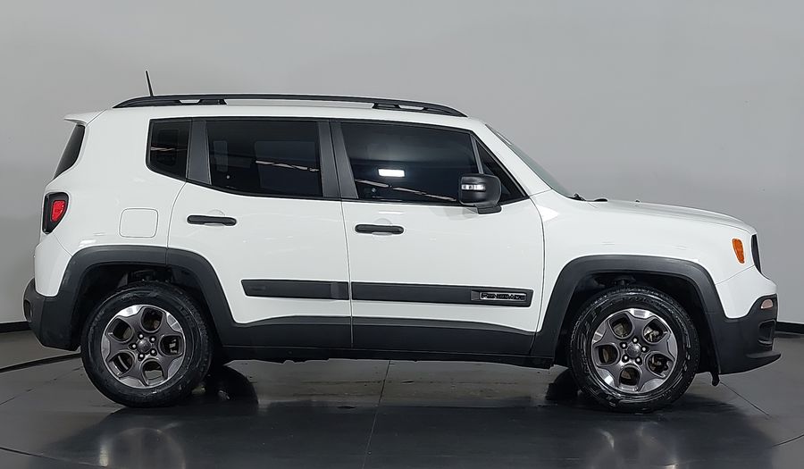 Jeep Renegade SPORT Suv 2017