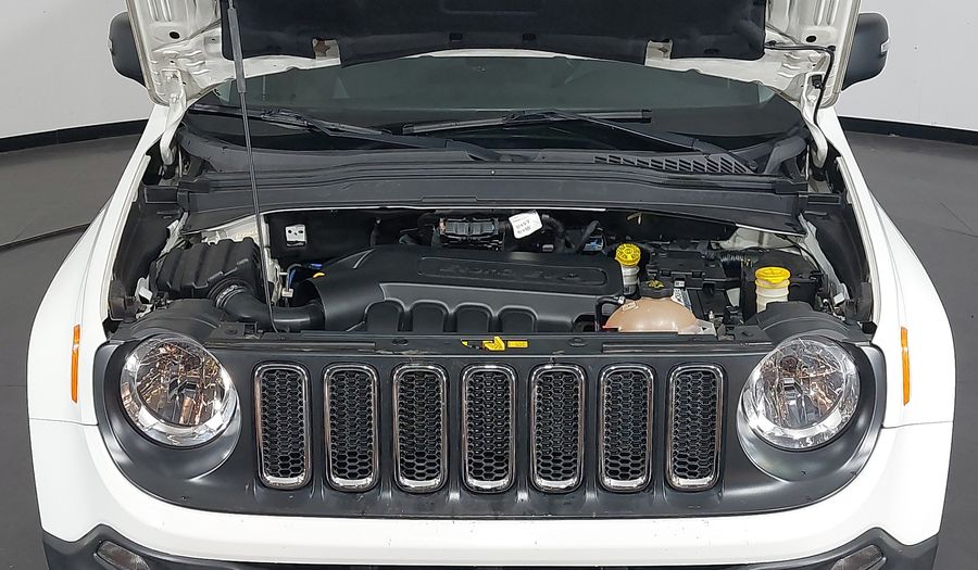 Jeep Renegade SPORT Suv 2017