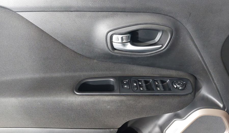 Jeep Renegade SPORT Suv 2017