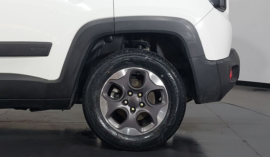 Jeep Renegade SPORT Suv 2017