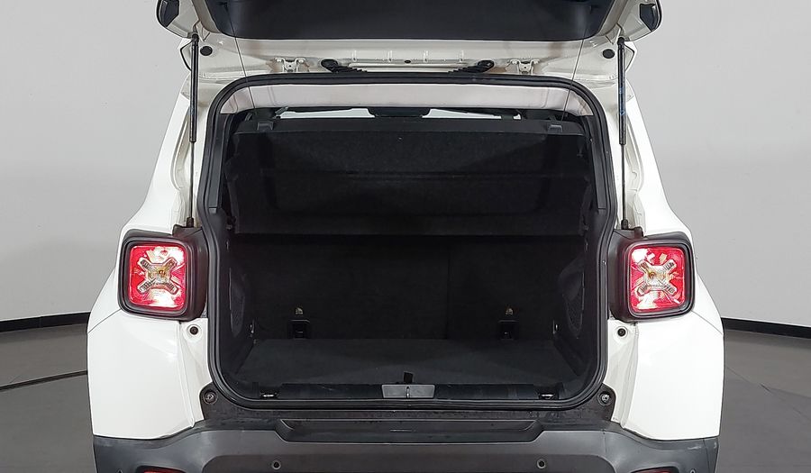 Jeep Renegade SPORT Suv 2017