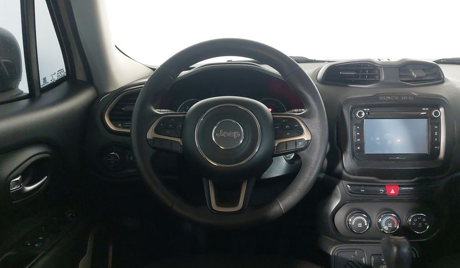 Jeep Renegade SPORT Suv 2017