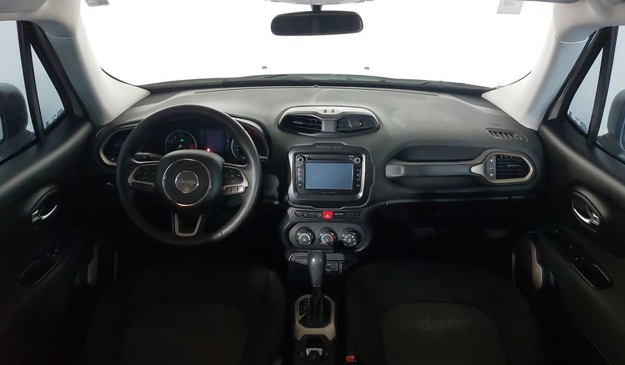 Jeep Renegade SPORT Suv 2017