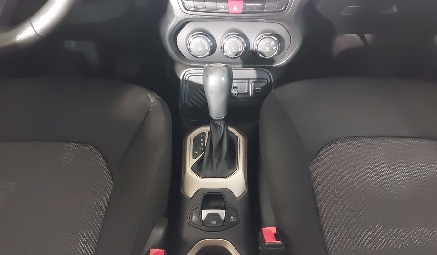 Jeep Renegade SPORT Suv 2017