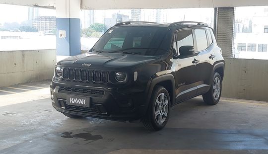 Jeep • Renegade