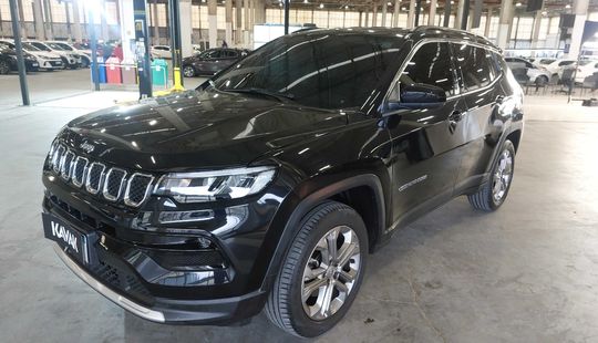 Jeep • Compass