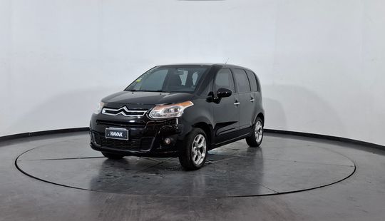 Citroen • C3 Picasso