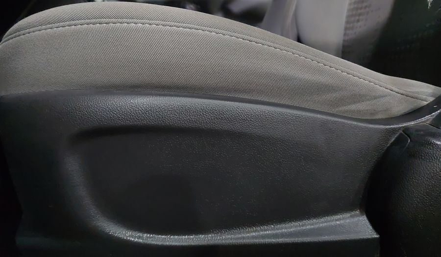 Chevrolet Sonic 1.6 MT A LS Sedan 2013