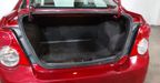 Chevrolet Sonic 1.6 MT A LS Sedan 2013