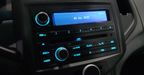 Chevrolet Sonic 1.6 MT A LS Sedan 2013