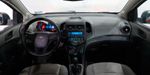 Chevrolet Sonic 1.6 MT A LS Sedan 2013