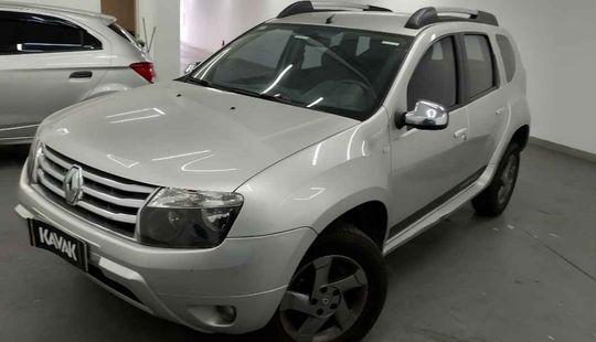 Renault • Duster