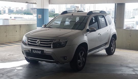 Renault • Duster