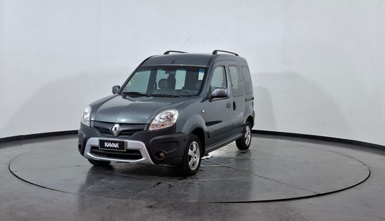 Renault • Kangoo