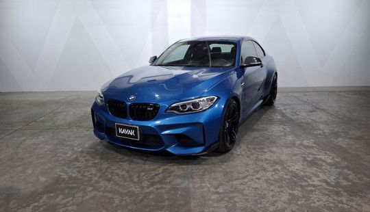 Bmw • Serie 2