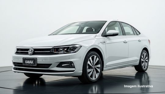 Volkswagen • Virtus