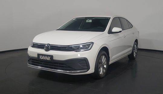 Volkswagen • Virtus