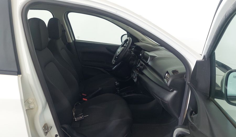 Fiat Argo MANUAL Hatchback 2022
