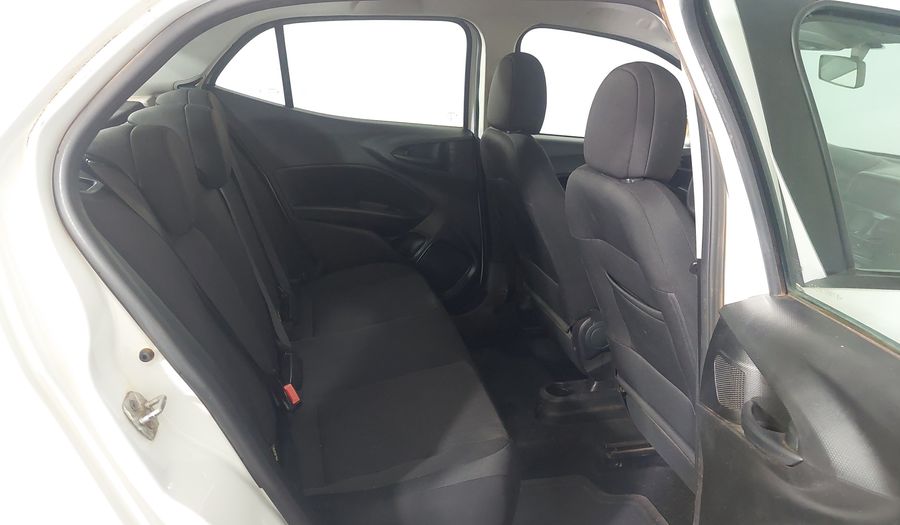 Fiat Argo MANUAL Hatchback 2022