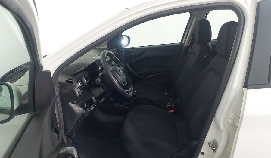 Fiat Argo MANUAL Hatchback 2022