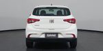 Fiat Argo MANUAL Hatchback 2022