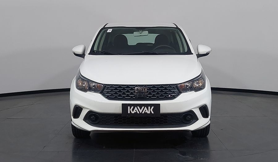 Fiat Argo MANUAL Hatchback 2022