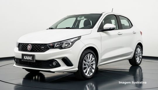 Fiat • Argo
