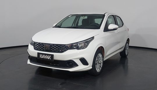 2022 • 31.171 km • Manual