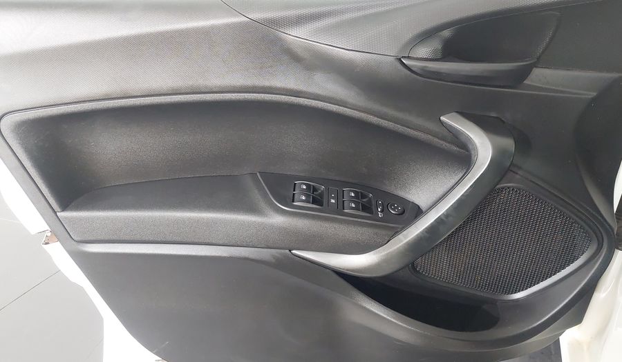 Fiat Argo MANUAL Hatchback 2022