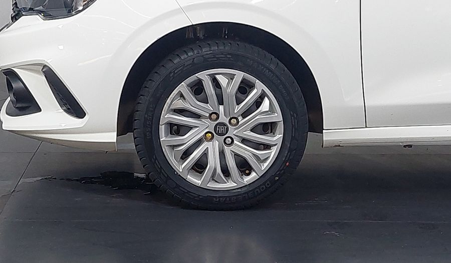 Fiat Argo MANUAL Hatchback 2022