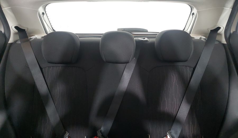 Fiat Argo MANUAL Hatchback 2022