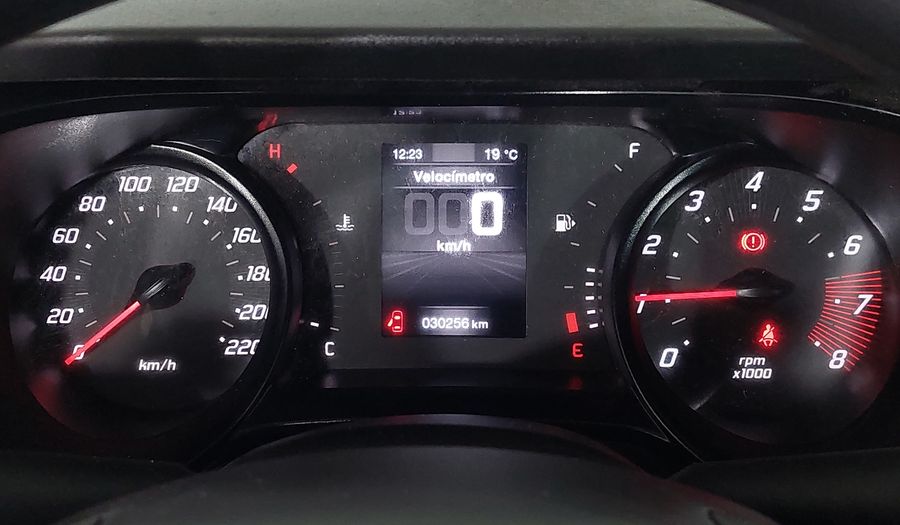 Fiat Argo MANUAL Hatchback 2022
