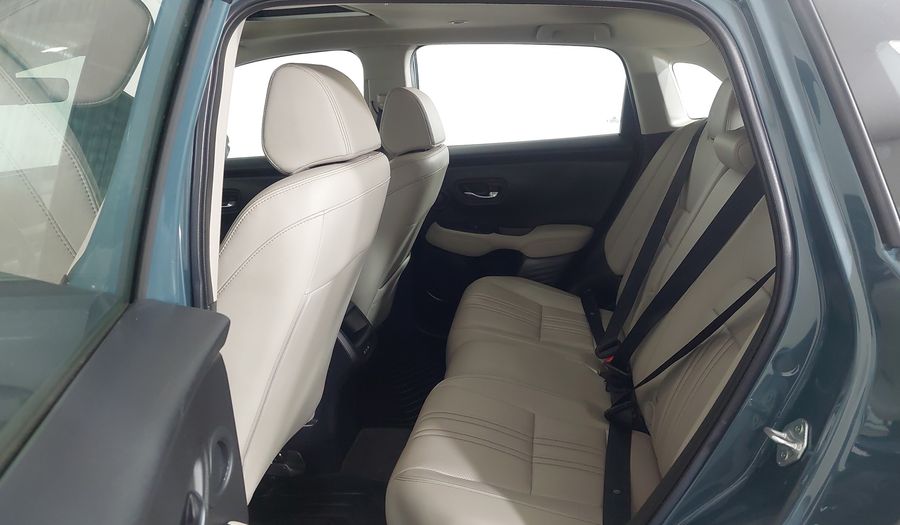 Honda Zr-v 2.0 TOURING 16V AT Suv 2024