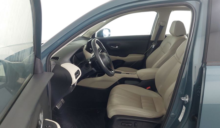 Honda Zr-v 2.0 TOURING 16V AT Suv 2024