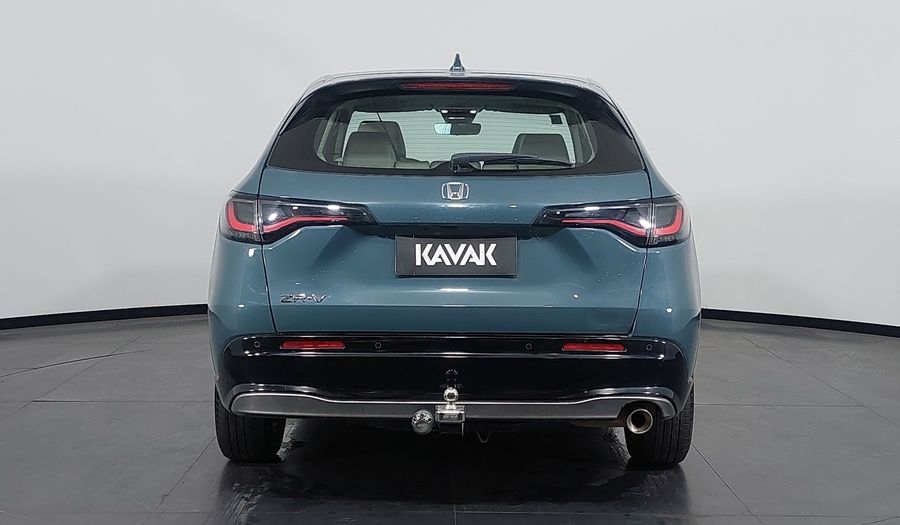 Honda Zr-v 2.0 TOURING 16V AT Suv 2024