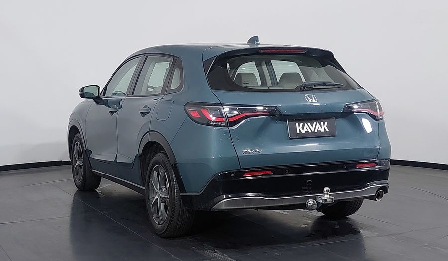 Honda Zr-v 2.0 TOURING 16V AT Suv 2024