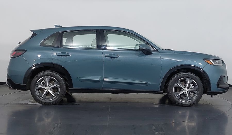 Honda Zr-v 2.0 TOURING 16V AT Suv 2024