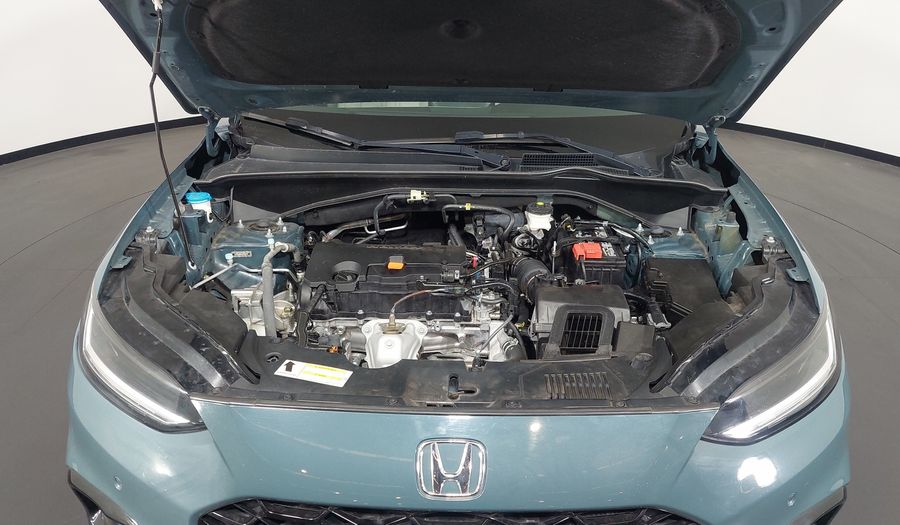 Honda Zr-v 2.0 TOURING 16V AT Suv 2024