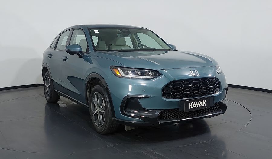 Honda Zr-v 2.0 TOURING 16V AT Suv 2024