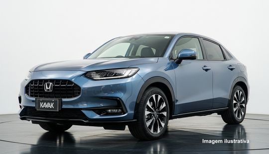 Honda • Zr-V