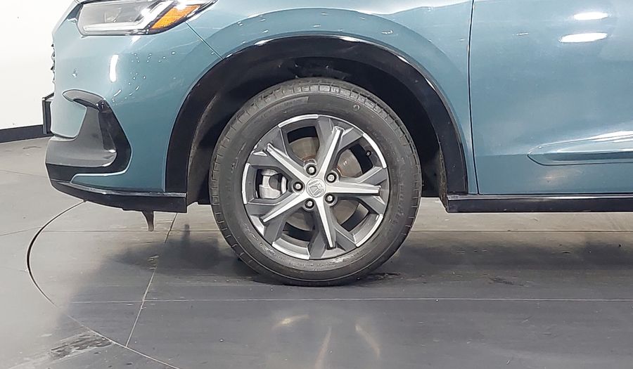 Honda Zr-v 2.0 TOURING 16V AT Suv 2024