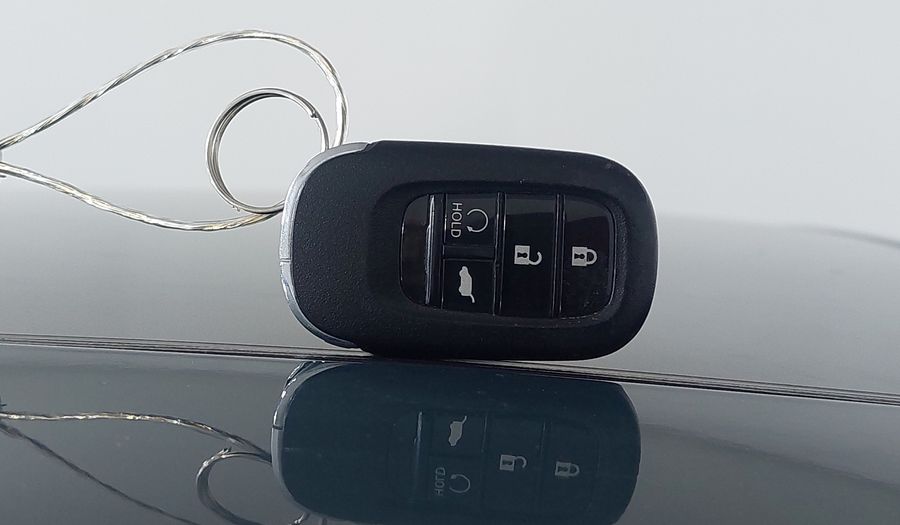 Honda Zr-v 2.0 TOURING 16V AT Suv 2024