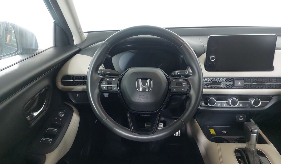 Honda Zr-v 2.0 TOURING 16V AT Suv 2024