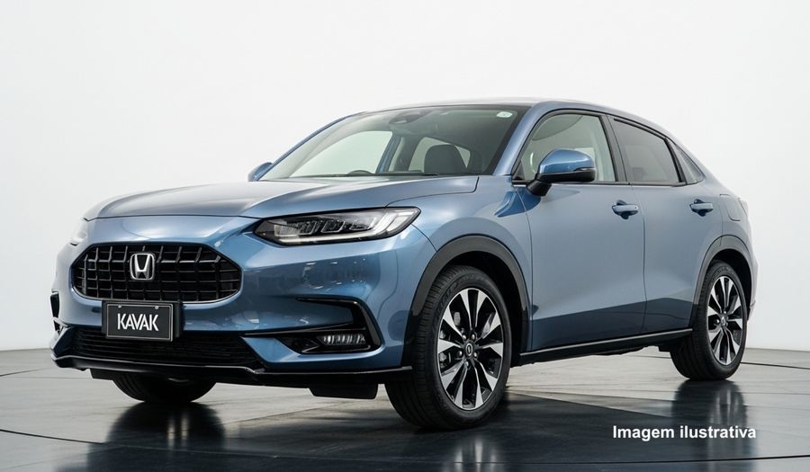 Honda Zr-v 2.0 TOURING 16V AT Suv 2024