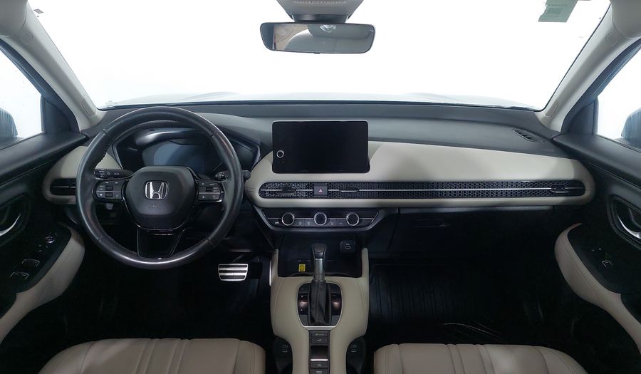 Honda Zr-v 2.0 TOURING 16V AT Suv 2024