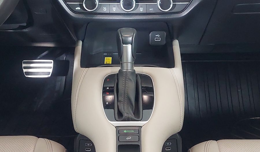 Honda Zr-v 2.0 TOURING 16V AT Suv 2024