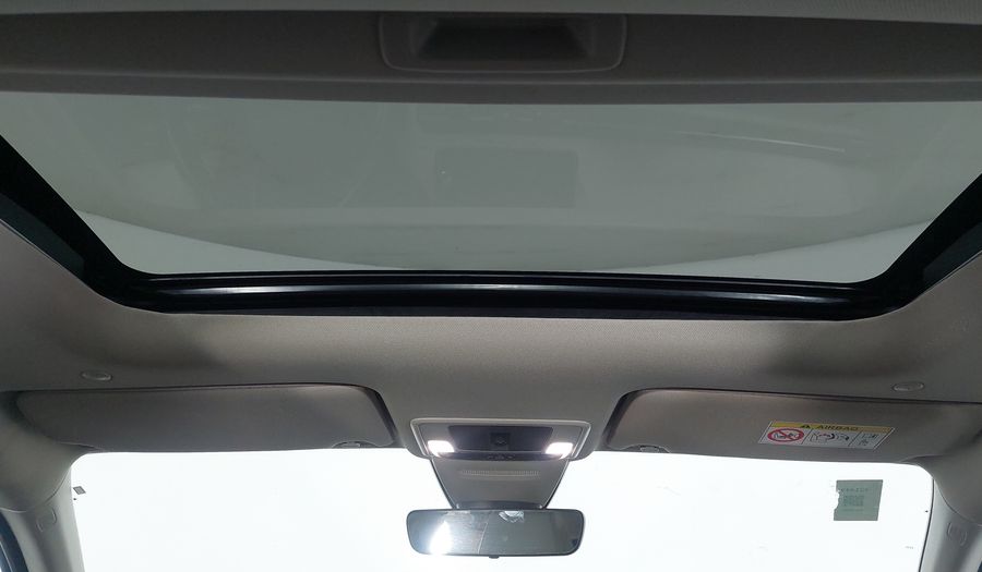 Honda Zr-v 2.0 TOURING 16V AT Suv 2024