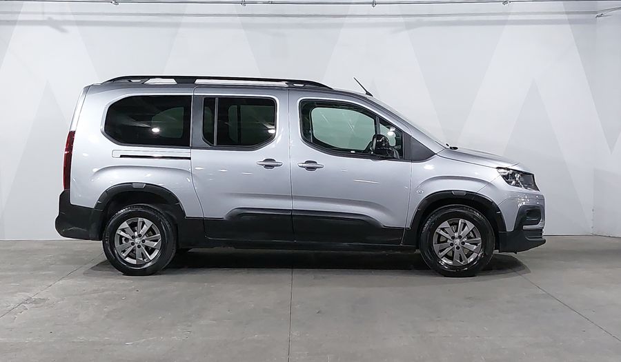 Peugeot Rifter 1.2 PURETECH ALLURE PACK AUTO Minivan 2024