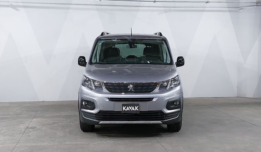 Peugeot Rifter 1.2 PURETECH ALLURE PACK AUTO Minivan 2024